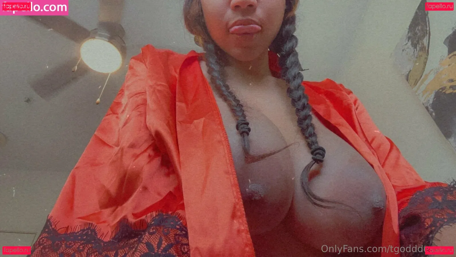 tgodddessvip Onlyfans Photo Gallery 