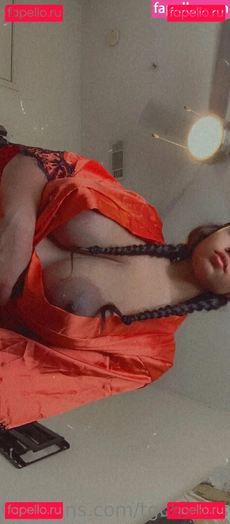 tgodddessvip Onlyfans Photo Gallery 