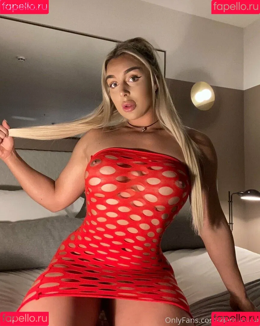 themusclebarbie Onlyfans Photo Gallery 