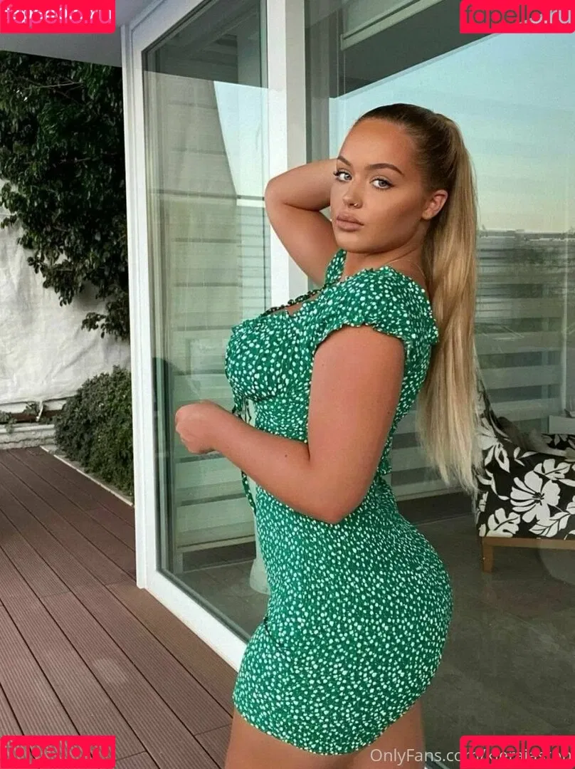 themusclebarbie Onlyfans Photo Gallery 