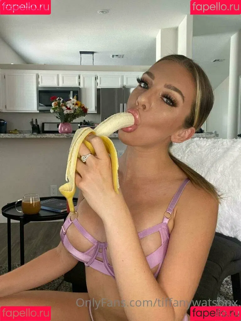 Tiffany Watson Onlyfans Photo Gallery 