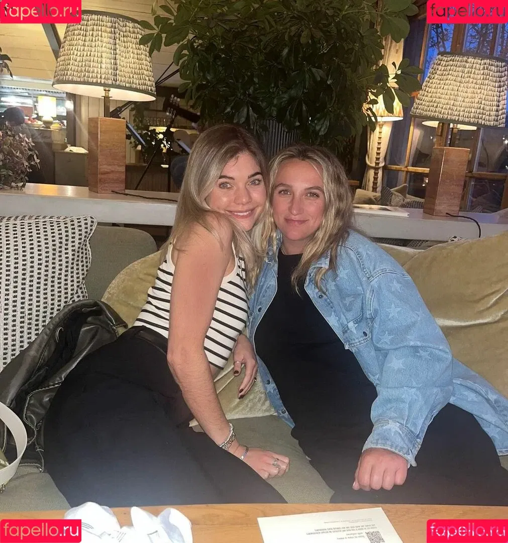 Tiffany Watson Onlyfans Photo Gallery 