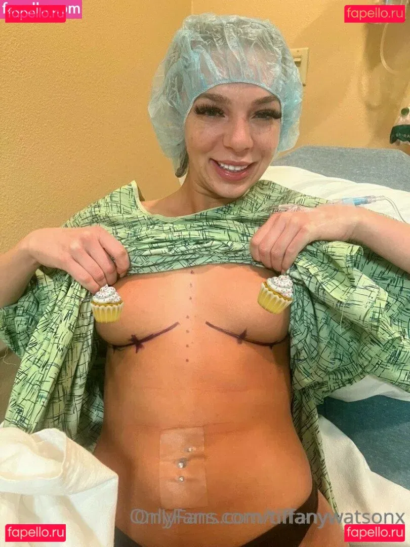 Tiffany Watson Onlyfans Photo Gallery 