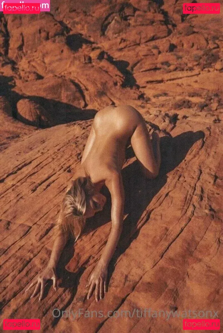 Tiffany Watson Onlyfans Photo Gallery 