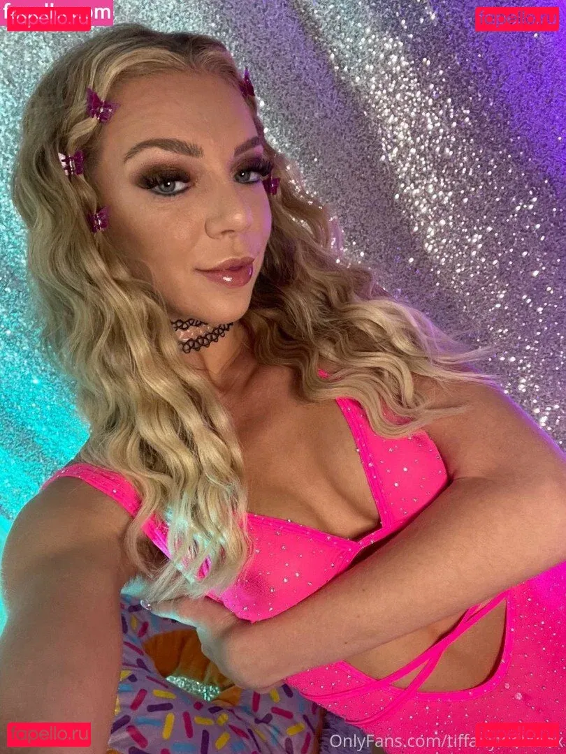 Tiffany Watson Onlyfans Photo Gallery 