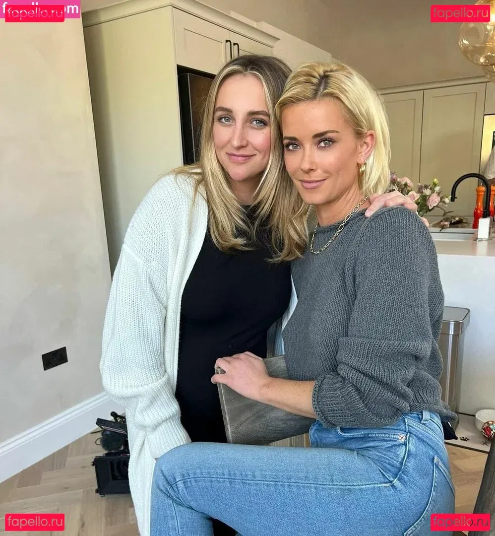 Tiffany Watson Onlyfans Photo Gallery 