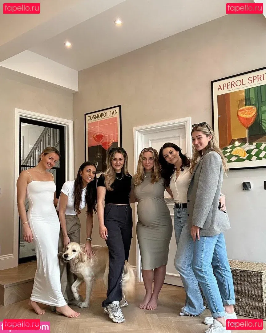 Tiffany Watson Onlyfans Photo Gallery 