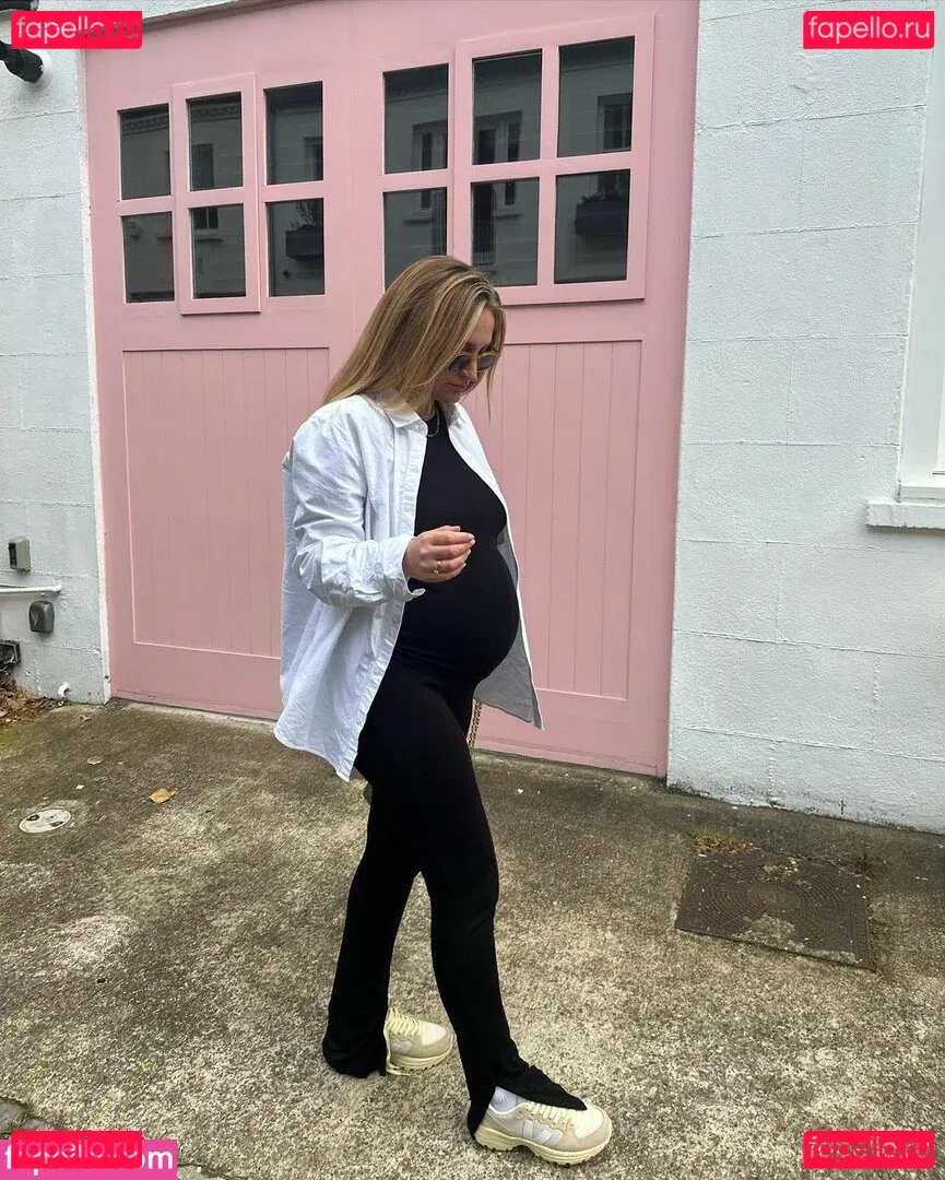 Tiffany Watson Onlyfans Photo Gallery 