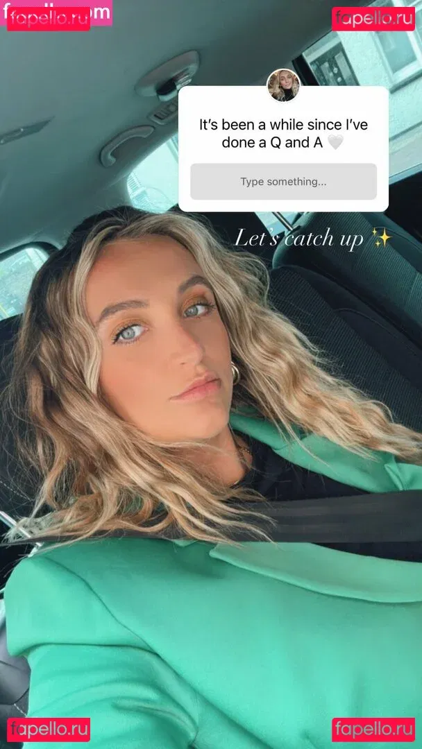 Tiffany Watson Onlyfans Photo Gallery 