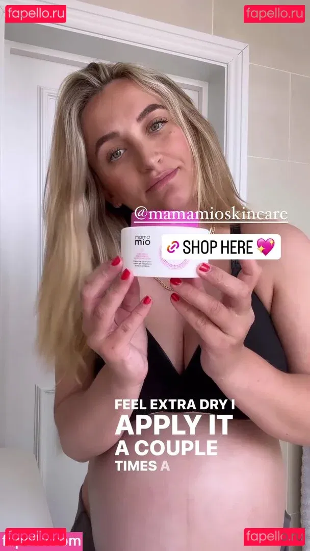 Tiffany Watson Onlyfans Photo Gallery 