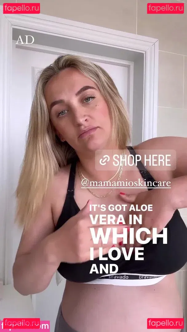 Tiffany Watson Onlyfans Photo Gallery 