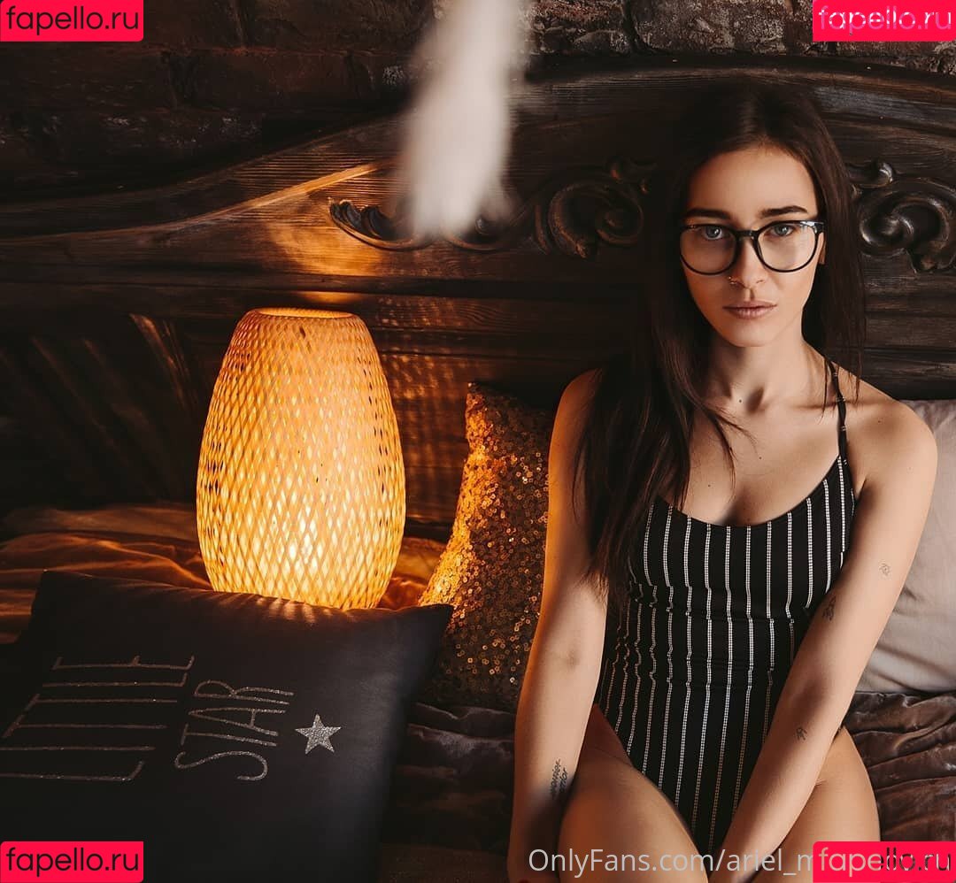 Ariel LB Onlyfans Photo Gallery 