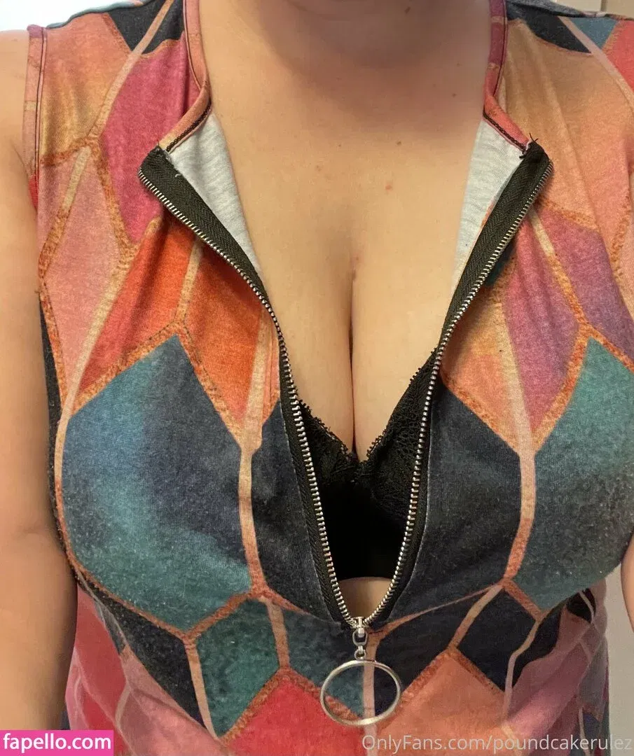 poundcakerulez Onlyfans Photo Gallery 