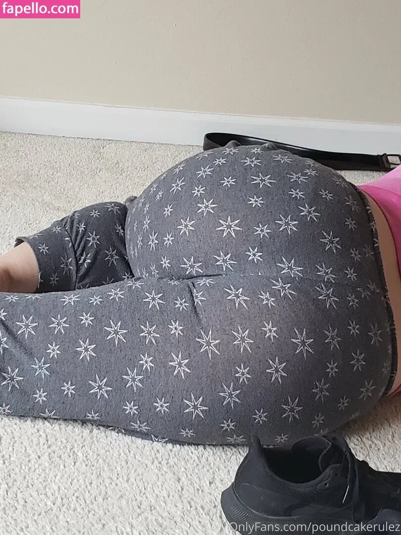 poundcakerulez Onlyfans Photo Gallery 