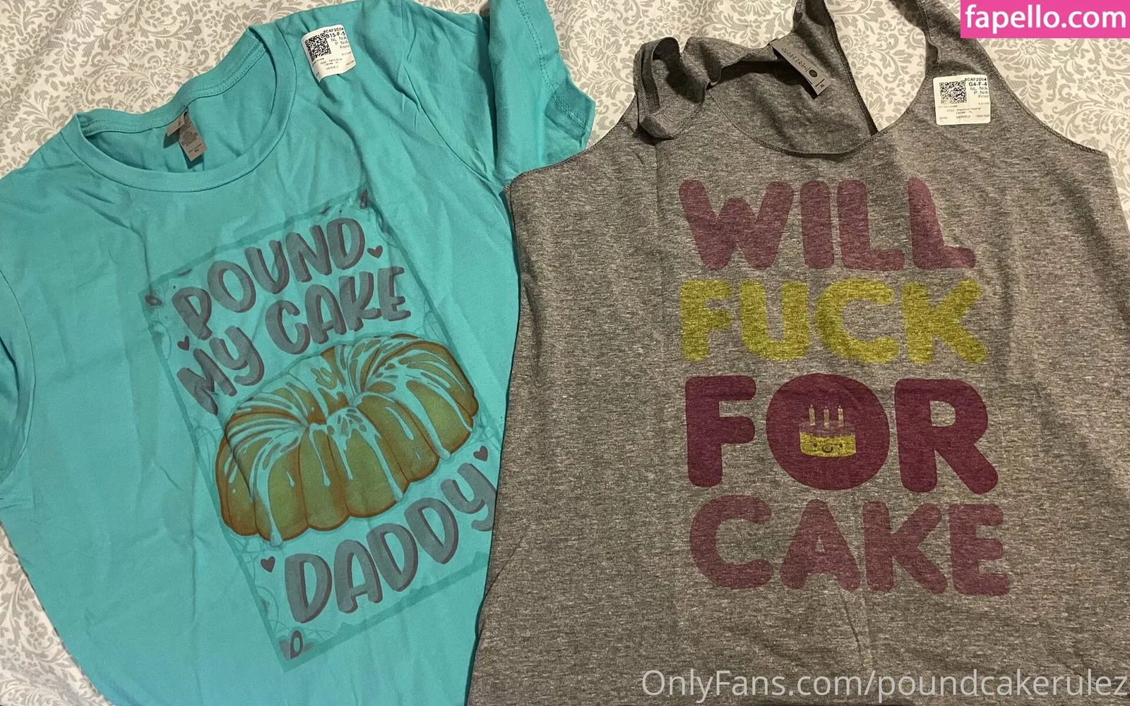 poundcakerulez Onlyfans Photo Gallery 