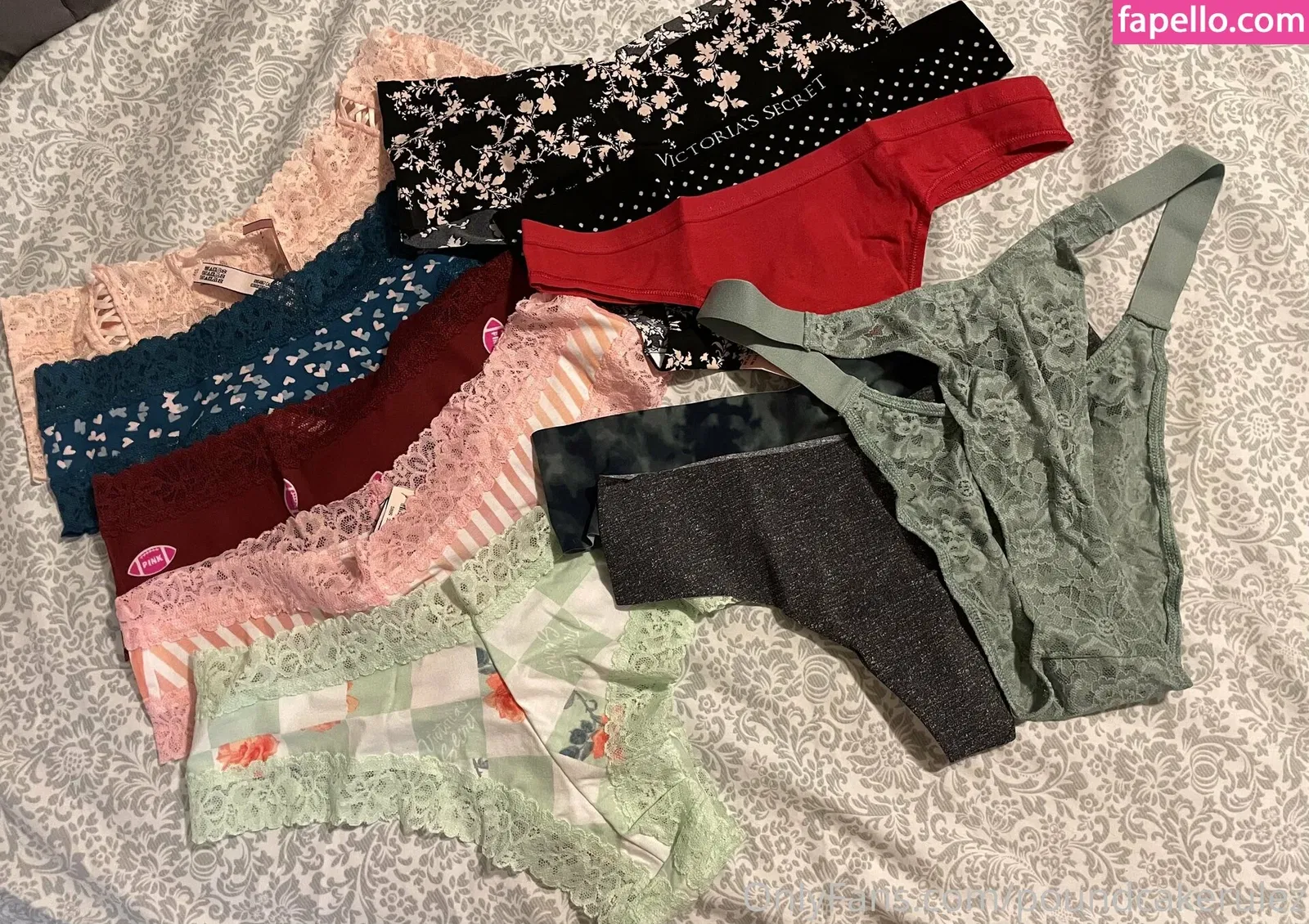 poundcakerulez Onlyfans Photo Gallery 