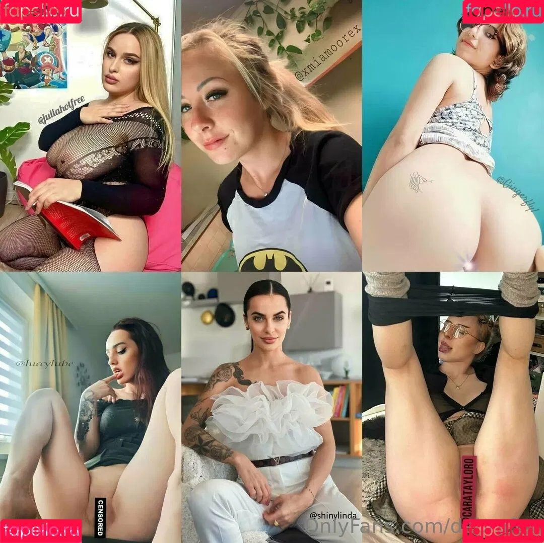 debrafox Onlyfans Photo Gallery 