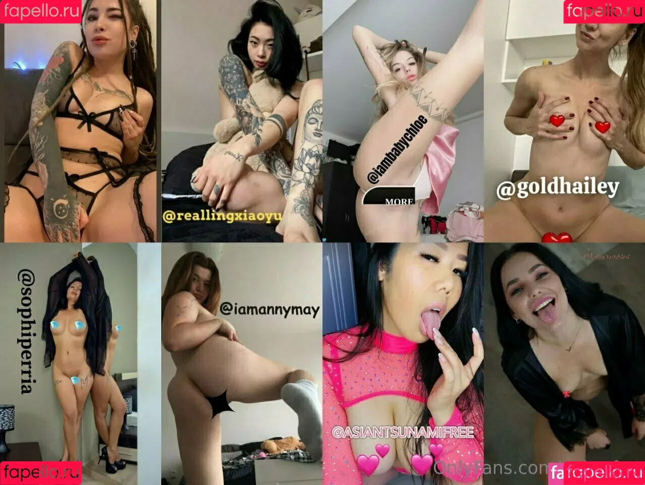debrafox Onlyfans Photo Gallery 