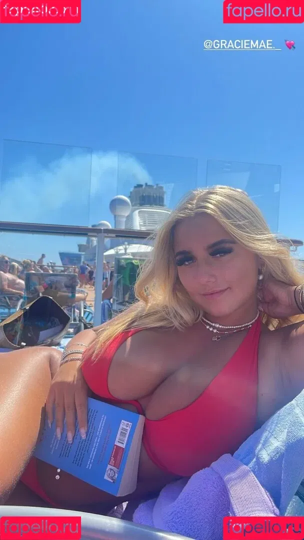 Gracie M Onlyfans Photo Gallery 