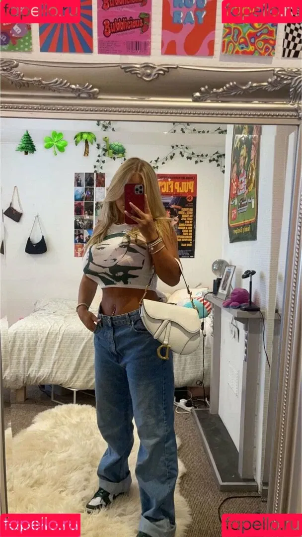 Gracie M Onlyfans Photo Gallery 