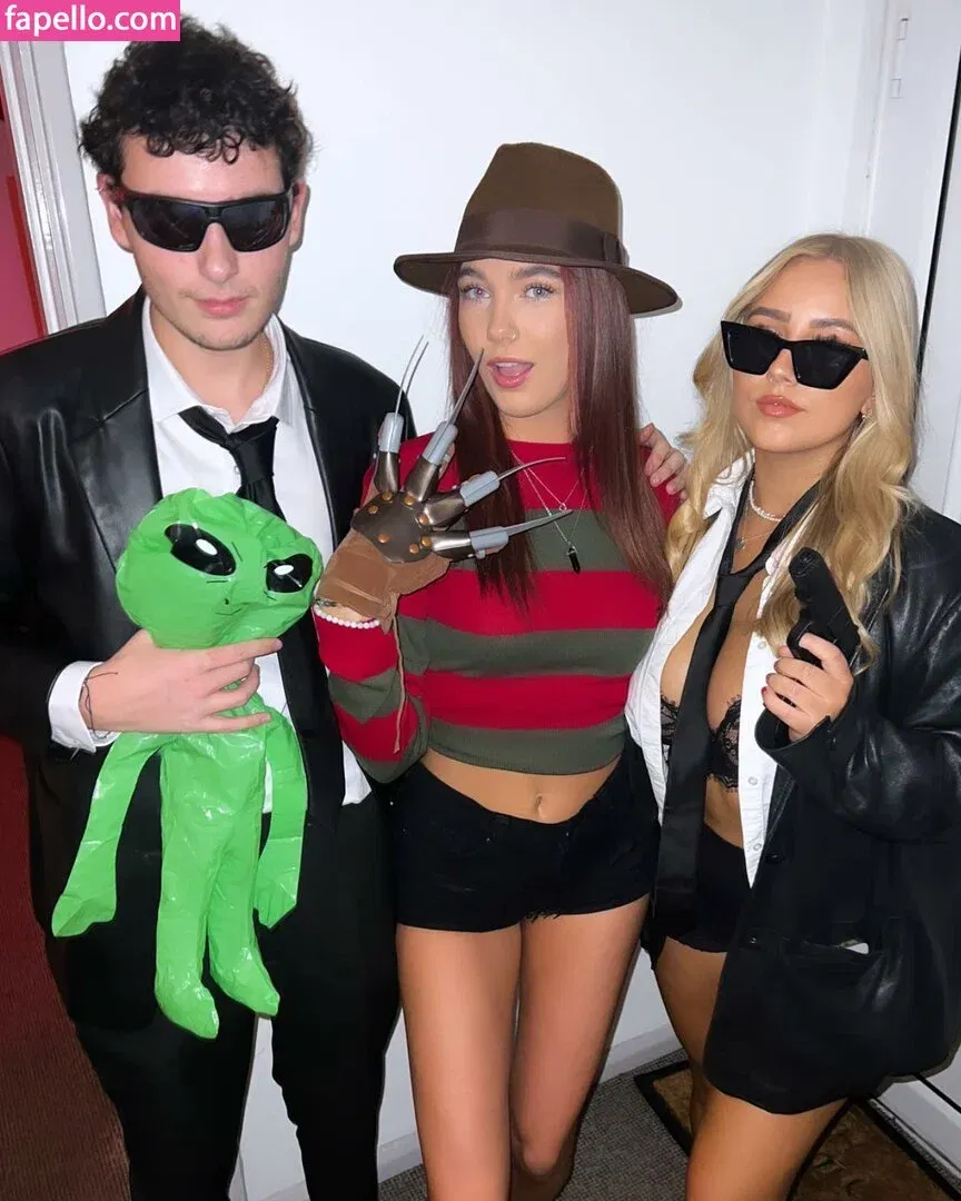 Gracie M Onlyfans Photo Gallery 