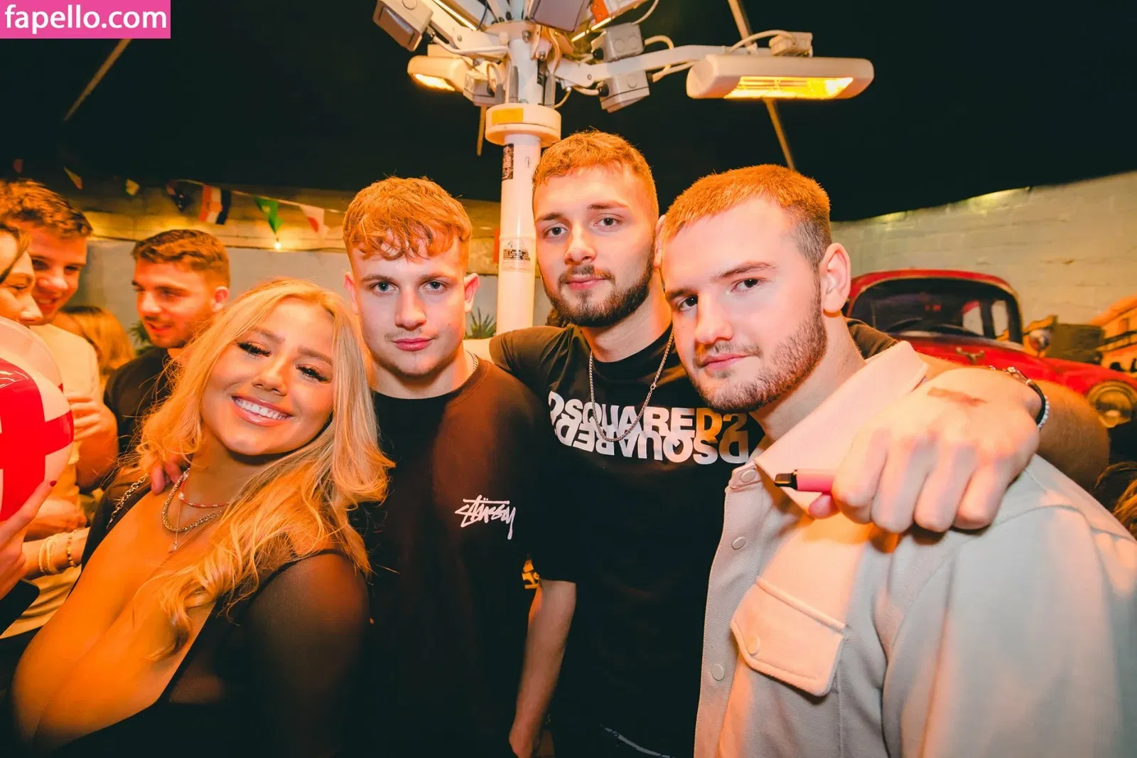 Gracie M Onlyfans Photo Gallery 