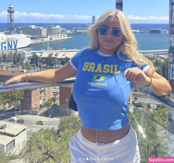 Gracie M Onlyfans Photo Gallery 