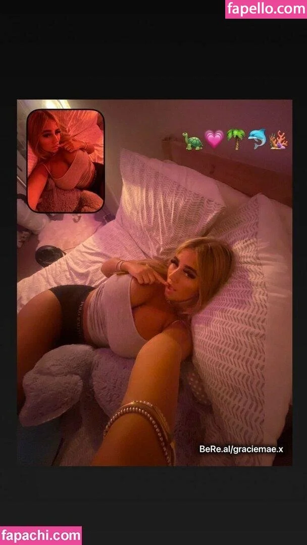 Gracie M Onlyfans Photo Gallery 