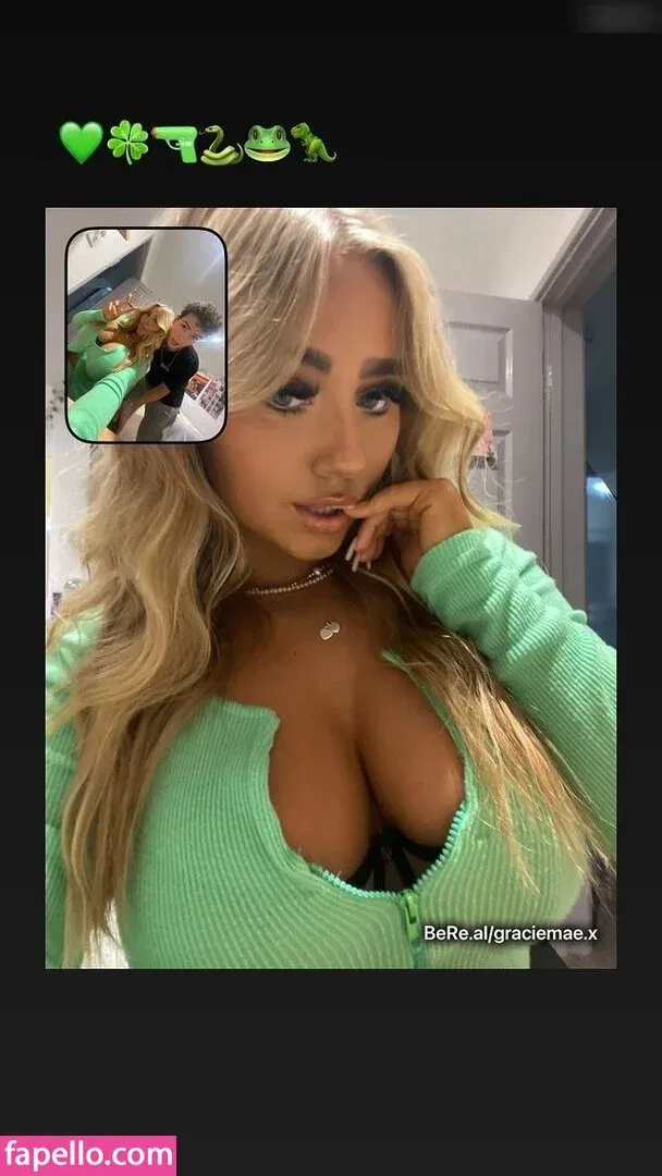 Gracie M Onlyfans Photo Gallery 