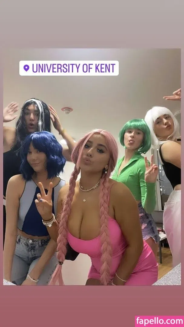 Gracie M Onlyfans Photo Gallery 