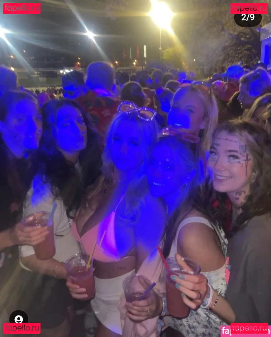 Gracie M Onlyfans Photo Gallery 