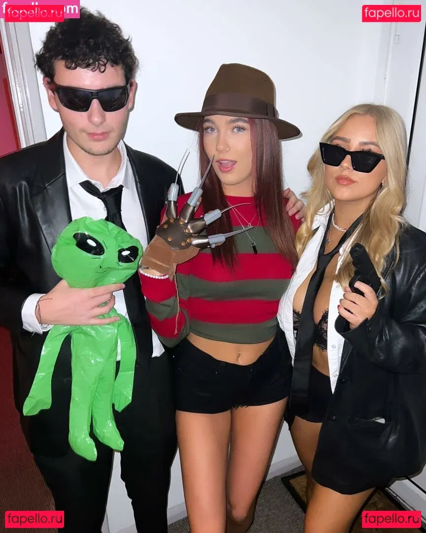 Gracie M Onlyfans Photo Gallery 