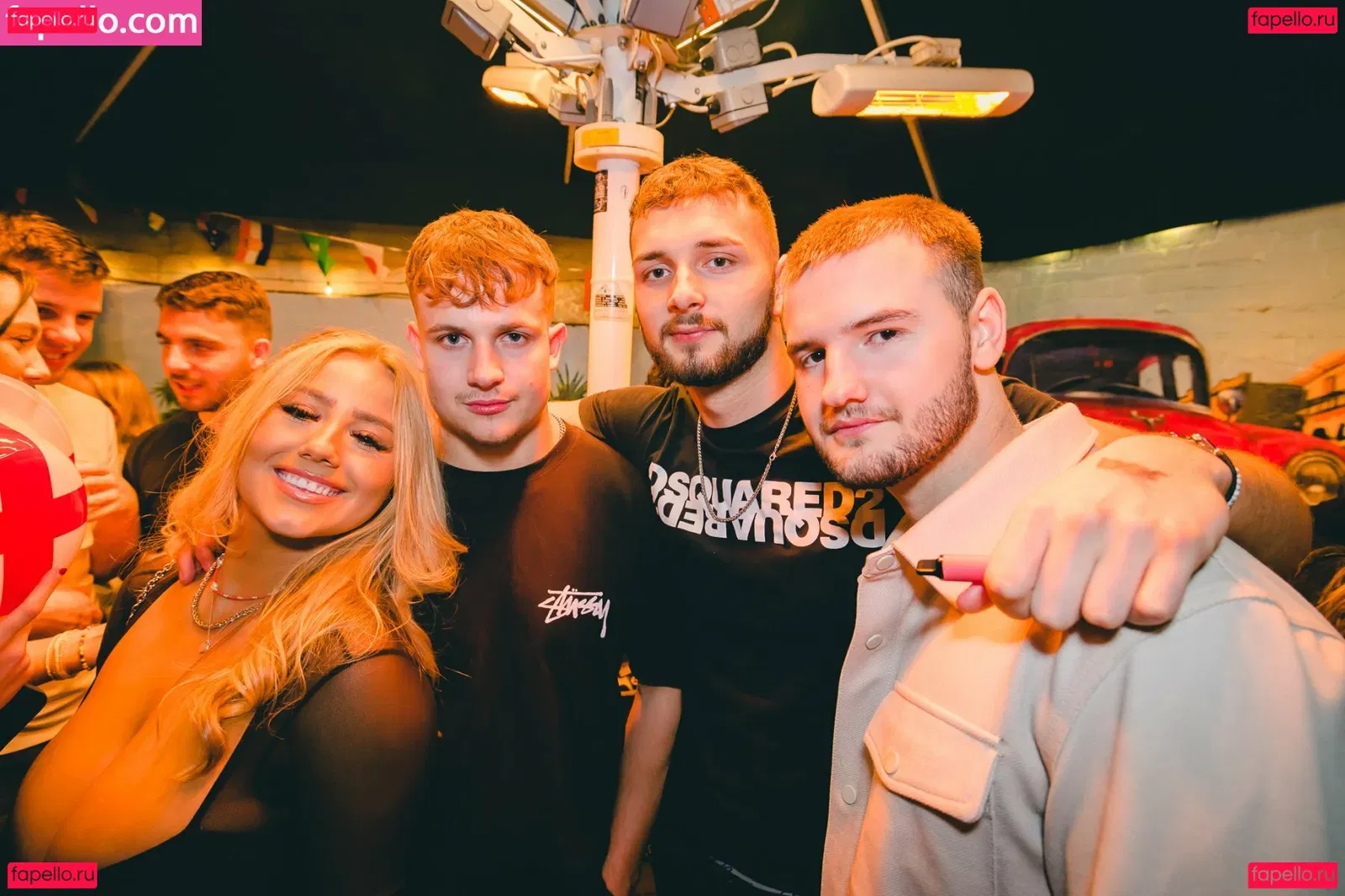 Gracie M Onlyfans Photo Gallery 