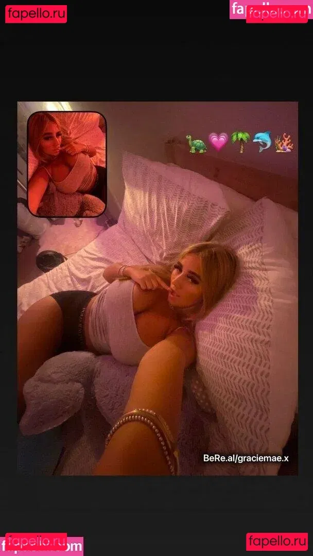 Gracie M Onlyfans Photo Gallery 