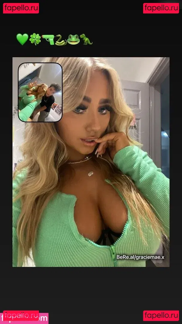 Gracie M Onlyfans Photo Gallery 