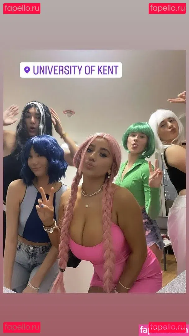 Gracie M Onlyfans Photo Gallery 