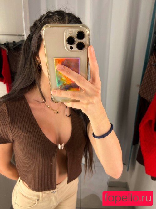 Bella_rossxo Nude Onlyfans Photo 48