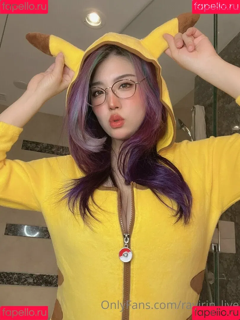 ravirin_live Onlyfans Photo Gallery 