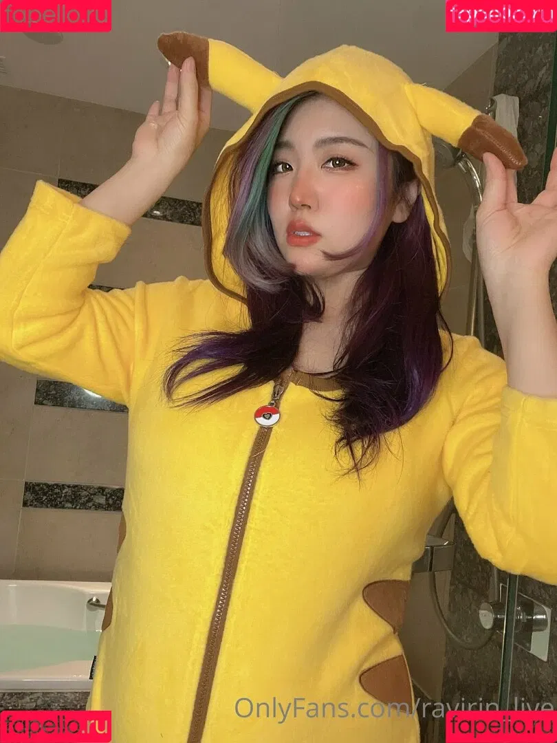 ravirin_live Onlyfans Photo Gallery 
