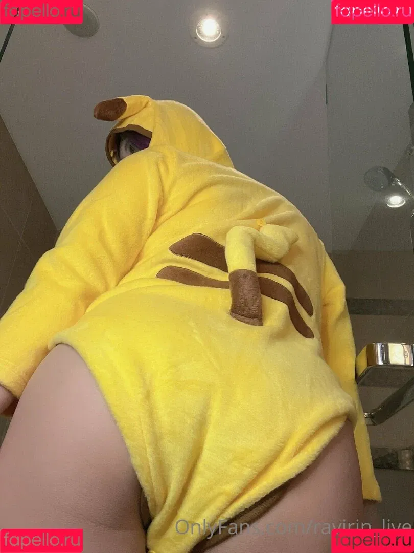 ravirin_live Onlyfans Photo Gallery 