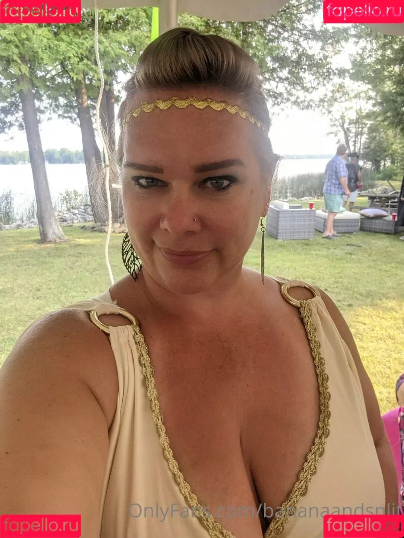 bananaandsplit Onlyfans Photo Gallery 