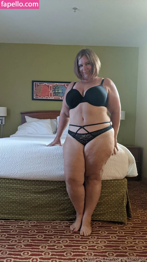 bananaandsplit Onlyfans Photo Gallery 