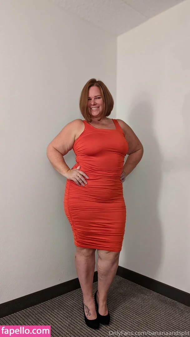 bananaandsplit Onlyfans Photo Gallery 