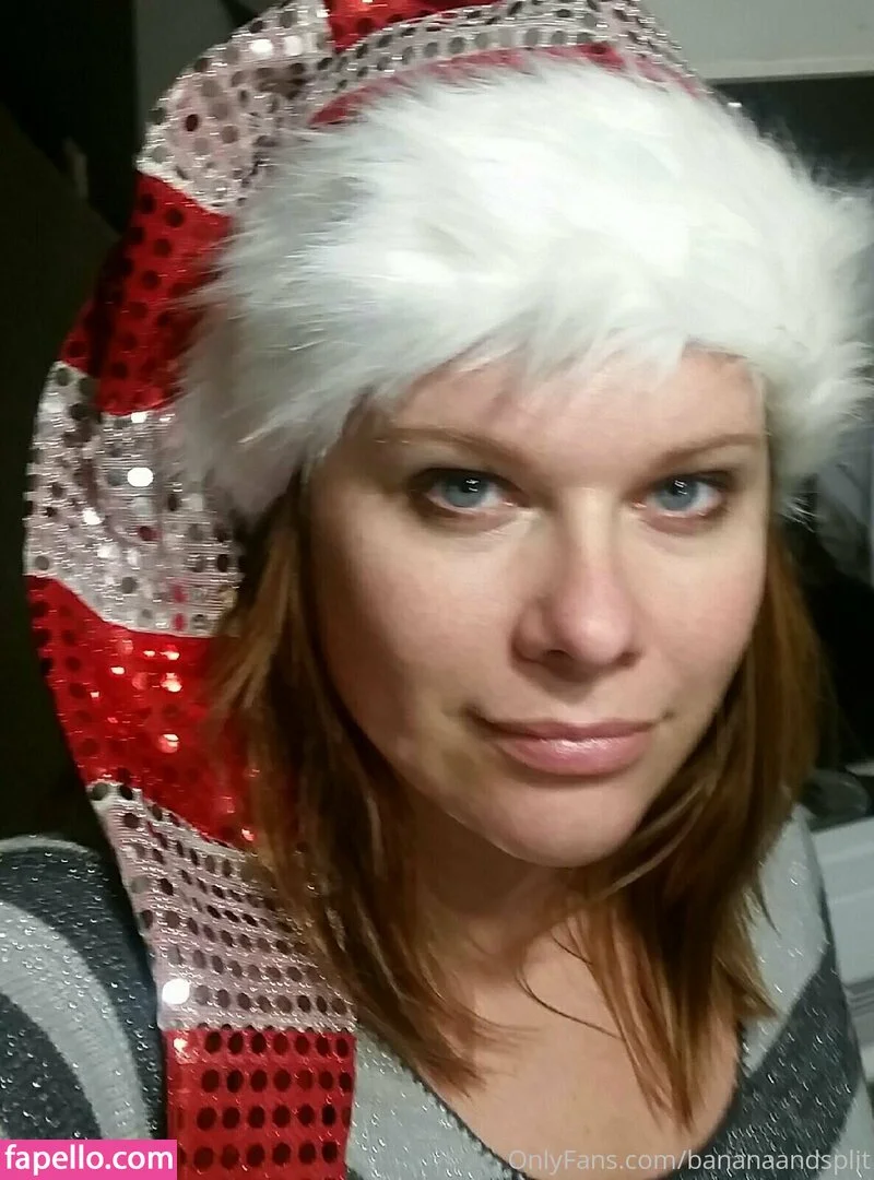 bananaandsplit Onlyfans Photo Gallery 