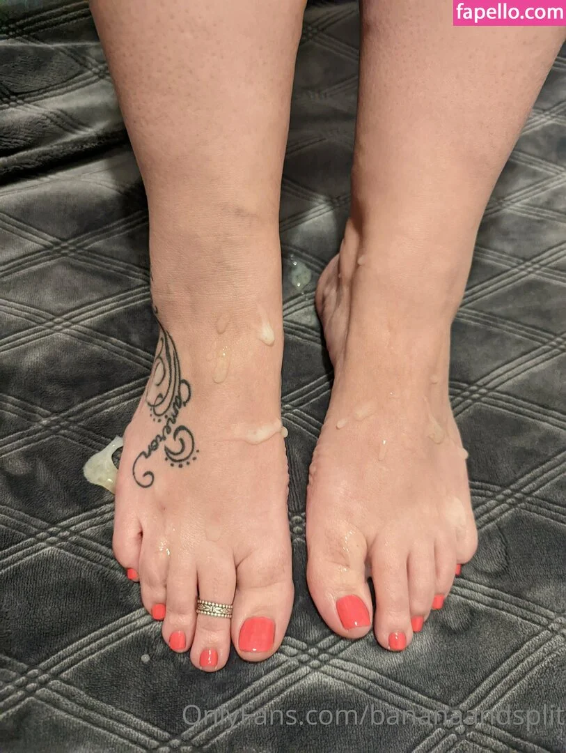 bananaandsplit Onlyfans Photo Gallery 