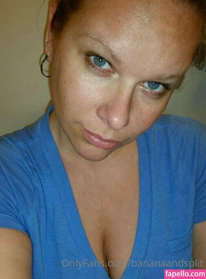 bananaandsplit Onlyfans Photo Gallery 