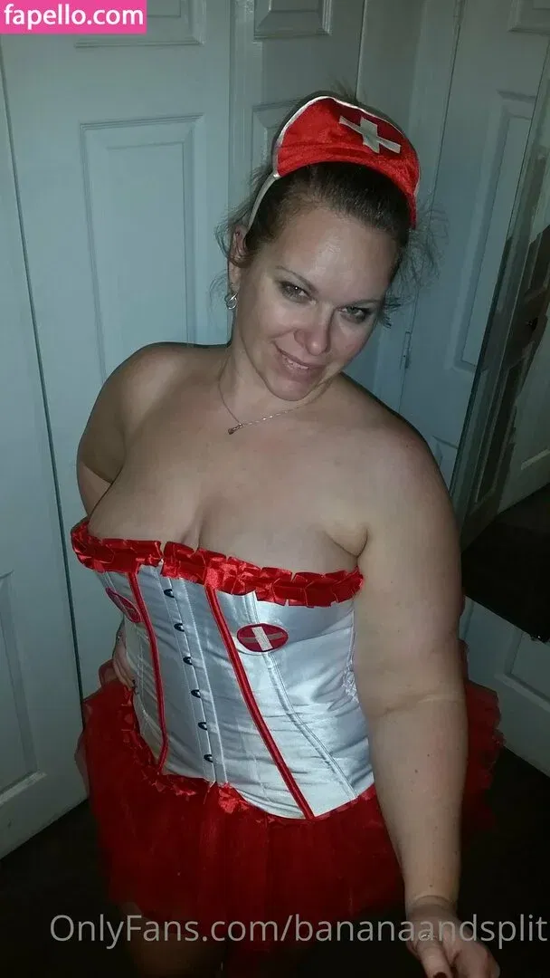 bananaandsplit Onlyfans Photo Gallery 