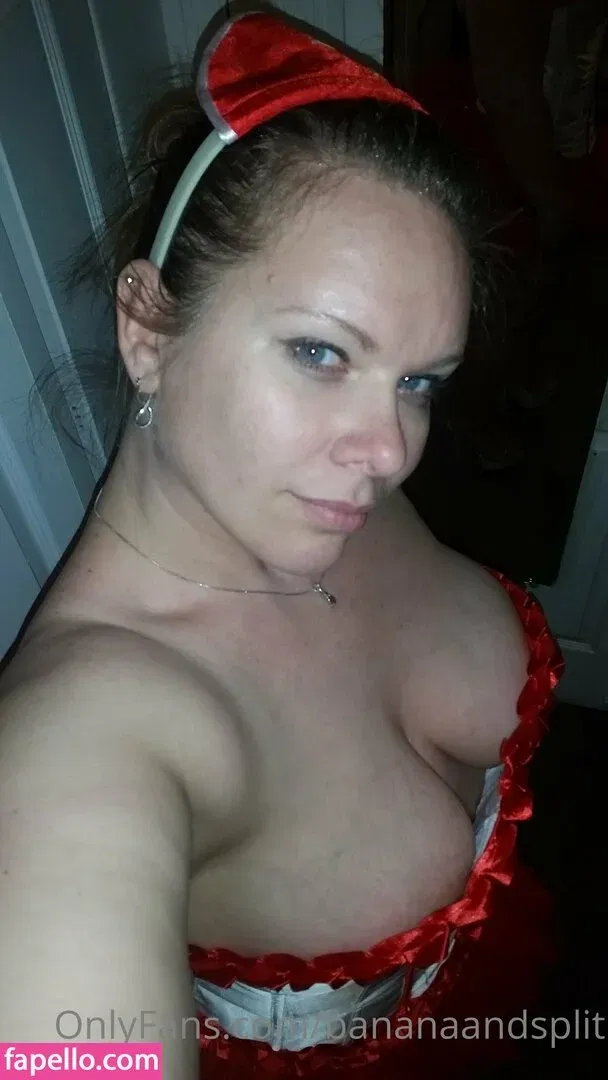 bananaandsplit Onlyfans Photo Gallery 