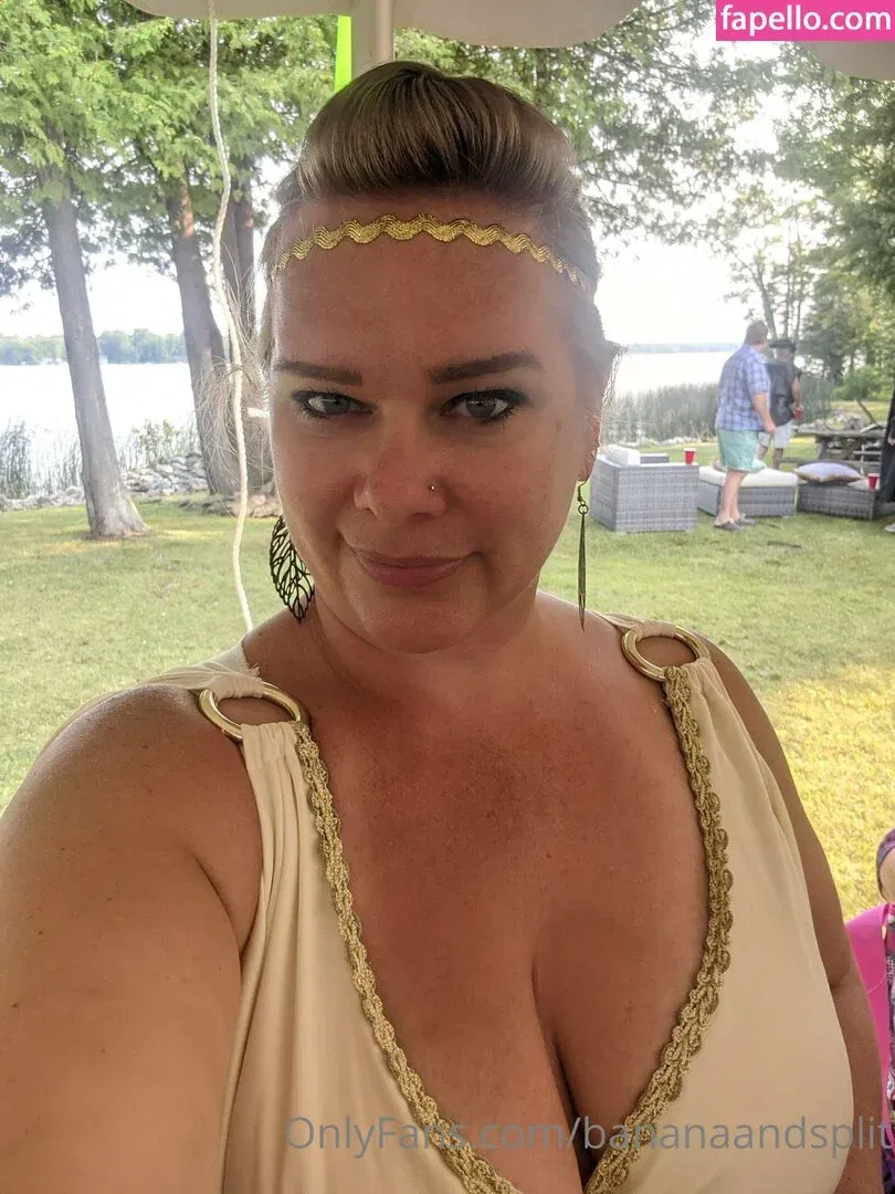 bananaandsplit Onlyfans Photo Gallery 