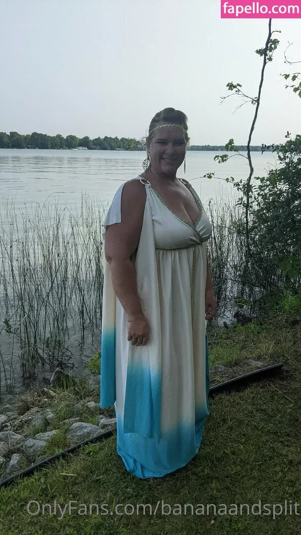 bananaandsplit Onlyfans Photo Gallery 